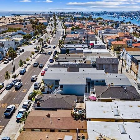Historical Beach Bungalow Steps Away From Sand #5 Newport Beach Ngoại thất bức ảnh