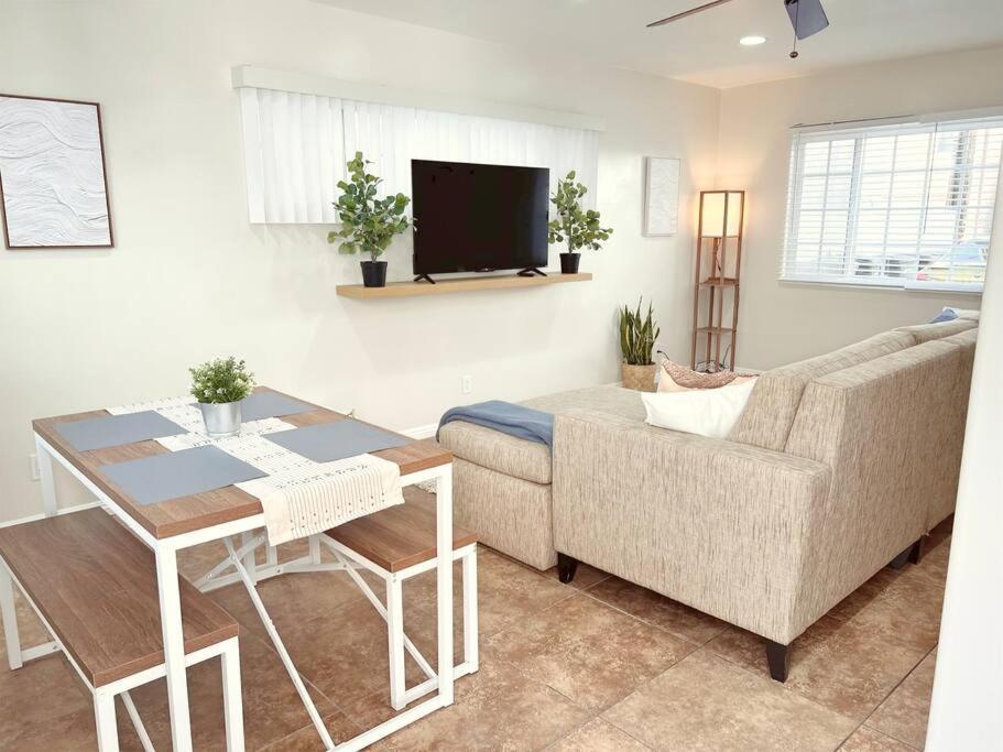 Historical Beach Bungalow Steps Away From Sand #5 Newport Beach Ngoại thất bức ảnh