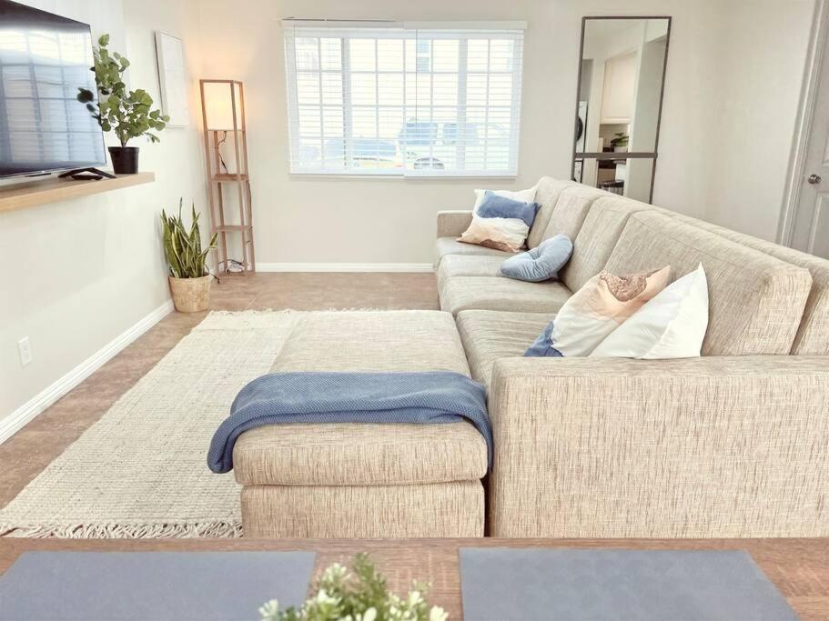 Historical Beach Bungalow Steps Away From Sand #5 Newport Beach Ngoại thất bức ảnh