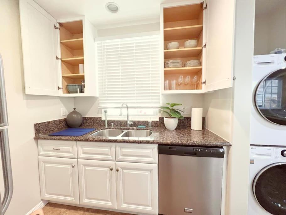 Historical Beach Bungalow Steps Away From Sand #5 Newport Beach Ngoại thất bức ảnh