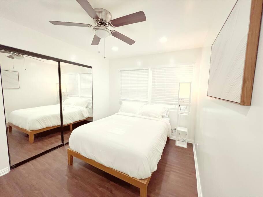 Historical Beach Bungalow Steps Away From Sand #5 Newport Beach Ngoại thất bức ảnh