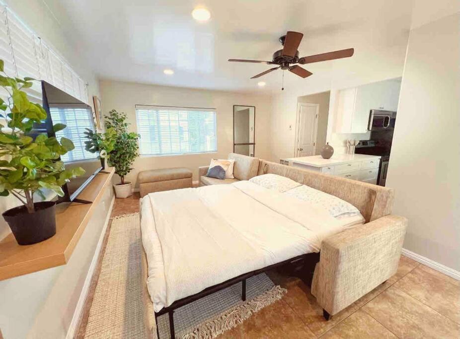 Historical Beach Bungalow Steps Away From Sand #5 Newport Beach Ngoại thất bức ảnh